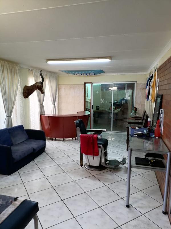 0 Bedroom Property for Sale in Vierfontein Free State